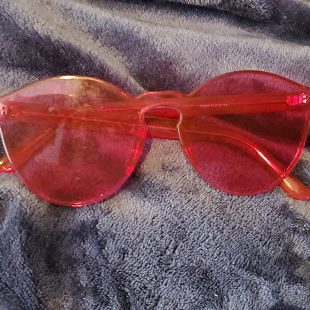 Sun glasses